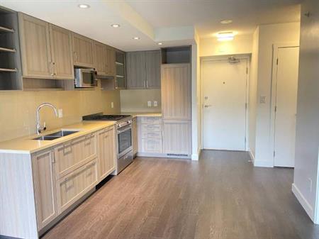 stunning 1-bedroom rental property in the desirable Renfrew-Collingwoo