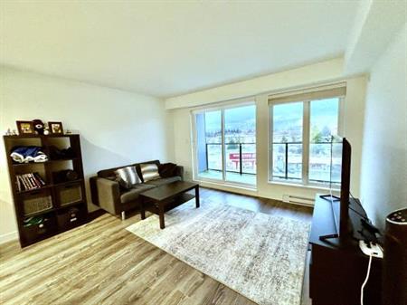 FULLY FURNISHED - 1 Bed + Flex, 1 Bath At Vantage (ID 473)