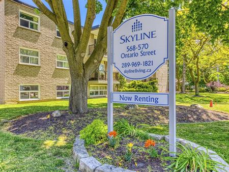 Henley & Cypress Gardens Apartments