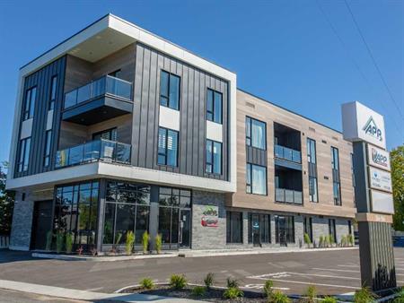 Logement à louer Pont-Rouge