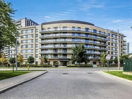 Beech Grove Suites | 106 Parkway Forest Drive, Toronto