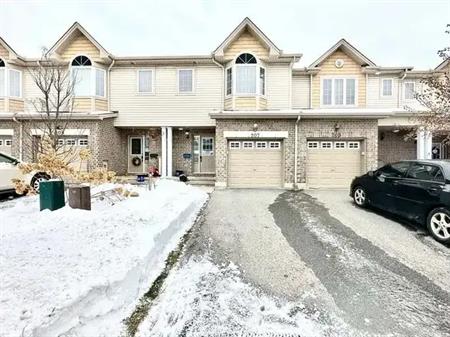 207 Cityview Cres | 207 Cityview Cres, Orleans