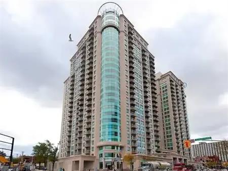 234 Rideau Street Unit 1907 | 234 Rideau Street, Ottawa