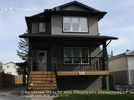 515 Ottawa St | 515 Ottawa St, Regina