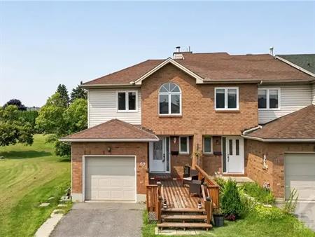 69 Cedarock Drive - 1 | 69 Cedarock Drive, Ottawa