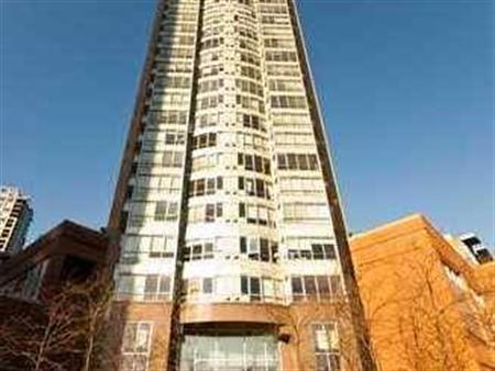 File 368- 63 Keefer Pl- UNFURNISHED- 1BR