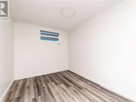 Fully Renovated 2 Bedrooms + 1 full washroom Basement | Calgary