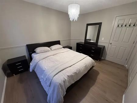 Room for rent in cozy Cougar Ridge home! | Cougar Ridge Dr SW, Calgary