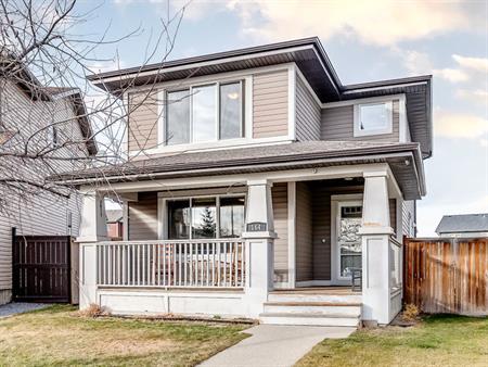 Beautiful and Spacious Home in Panorama Hills! | Calgary