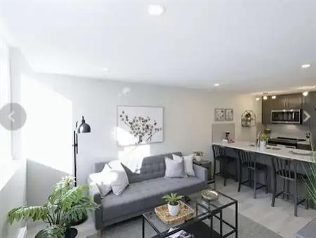 One-Bedroom Lower Unit Townhouse | 338 Seton Circle Southeast, Calgary