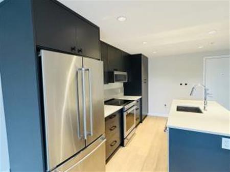 Modern 2 Bedroom Condo near UVic!