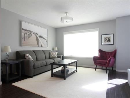 Furnished Home with Arcade in Evanston | Calgary