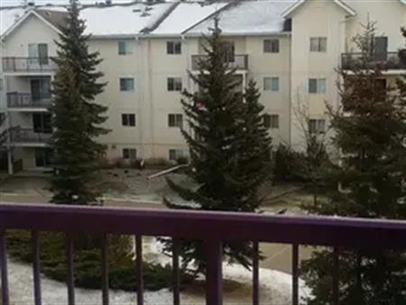 BEST PRICED CONDO!! TOP FL, 2BED/2BR CONDO IN QUEEN MARY PARK, EDMONTON FOR RENT | Edmonton