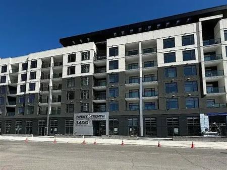 Brand New Large One Bedroom in the Beltline Downtown Calgary! | 1400 10 Avenue Southwest, Calgary