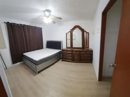 Shared rooms or full rental - open to offers | Calgary