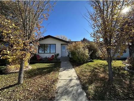 Hot Tub Bungalow | Calgary