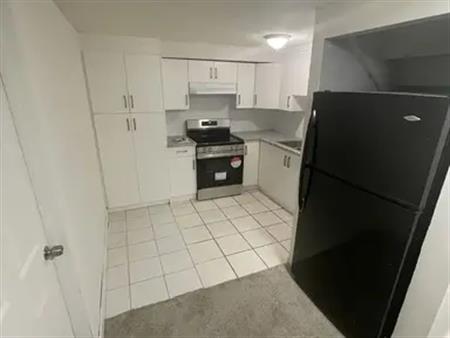 Cozy Basement Suite for Rent | 4103 55 Street Northeast, Calgary