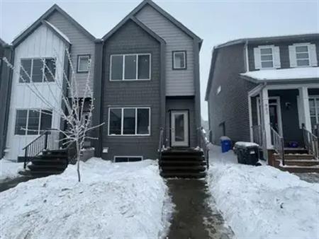 Brand New 3-Bedroom Home with Modern Finishes & Detached Garage! | Rangeview Street SE, Calgary