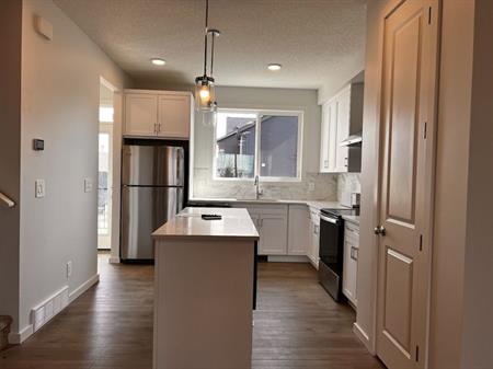 Whole house never lived / built by builder homesbyavi house 3 bed 2.5 bath house | 129 Lavender Manor Southeast, Calgary