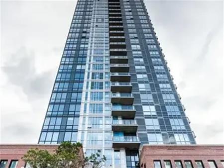 Furnished & Upgraded Luxury Downtown Ice District Condo 2 Bed/2 Bath (Ultima) | 1403 - 10238 103 Street Northwest, Edmonton