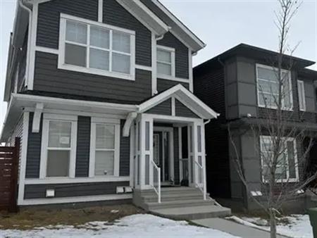 Three Bedroom laned home with Double Car Garage - Prime Location, Stunning!" | 296 Livingston View Northwest, Calgary