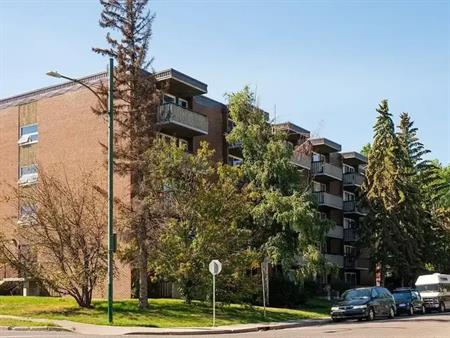 Two bedroom with parking Downtown Calgary-19 Avenue & 8 Street | 903 19 Ave SW, Calgary