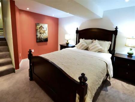 spacious basement suite | Calgary