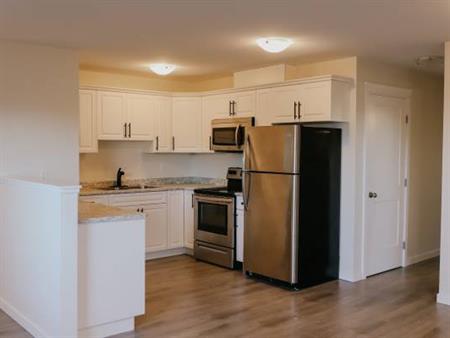 2 Bed 1 Bath Pet Friendly Suite in Cumberland