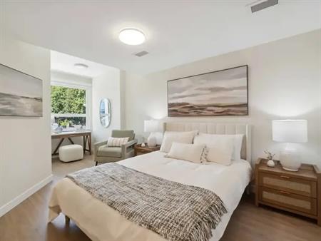 Renfrew Village South - 101-2892 | 2892 East 10th Avenue, 101, Vancouver