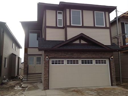 Free Dec - SHOW HOME NEW 5BEDRMs, 3MASTER BDRMs 4Bath RMs | 494 Saddlelake Drive Northeast, Calgary