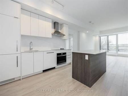 Sheppard Ave East & Willowdale Ave Brand New Elegant 2Split Bdrm