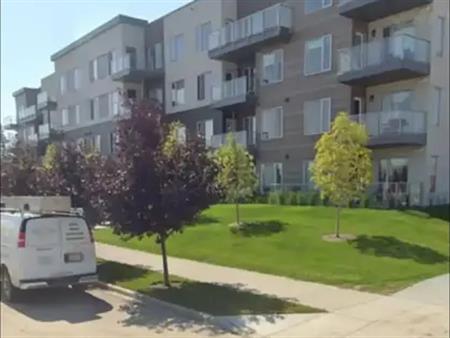 BRAND NEW 2 BEDROOM CONDO | Shawnee Sq SW, Calgary