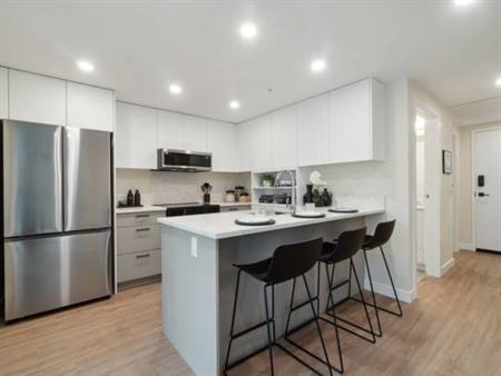 2 Bed + Den 2 Bath at Renfrew Village