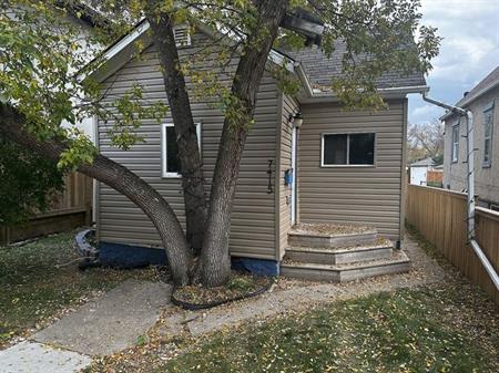 2 bdr House | 7415 106 Street, Edmonton