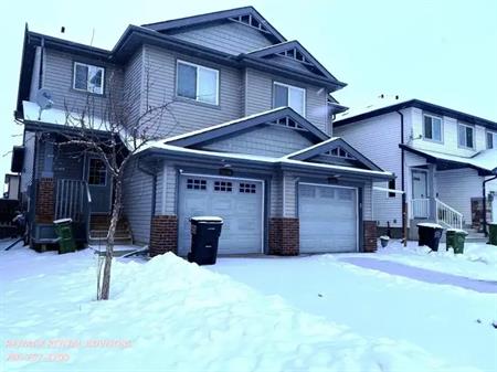 3034 16A Avenue Northwest | 3034 16A Avenue Northwest, Edmonton