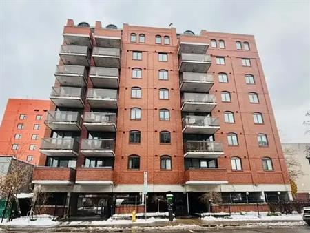 309 Cumberland St Unit 602 | 309 Cumberland St, Ottawa