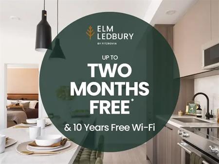 Elm-Ledbury | 25 Dalhousie Street and 30 Mutual Street, Toronto