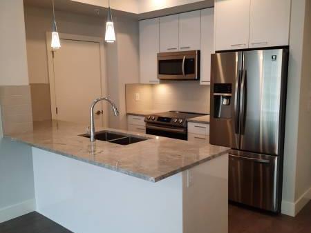 Spacious 1Bedroom and Den Condo