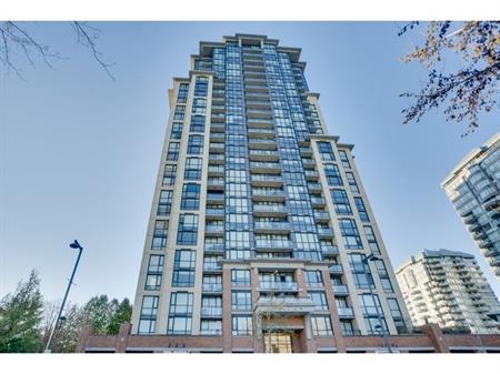 Beautiful 1 Bedroom Condo in Surrey with Unobstructed VIEWS!! | 10777 University Drive, Surrey