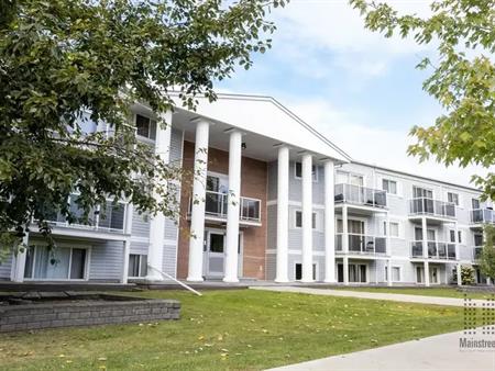 Whitehouse Apartments | 10136 153 Street NW, Edmonton