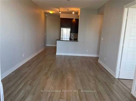 Bloor/Sherbourne-Spacious Bright 2Bdrm 2Baths.