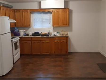 FULLY FURNISHED - 1 ROOM for RENT