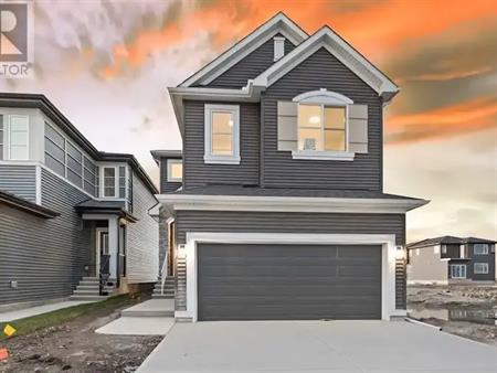 Brand New House for Rent!! Excellent LOCATION!! | Corner Glen Rd NE, Calgary