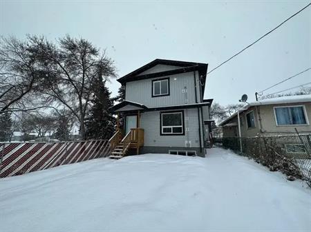 11903 93 Street NW - BSMT | 11903 93 Street Northwest, Edmonton