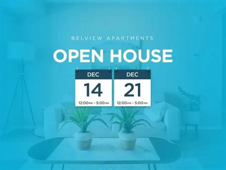 Belview Apartments | 680 Belmont Street SW, Calgary