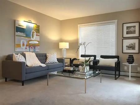 2 bed 1 bath in Rutherford | 115 - 12035 22 Avenue SW, Edmonton