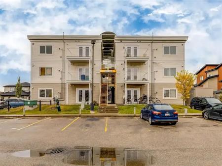 Oxford Apartments | 16504 130 St NW, Edmonton