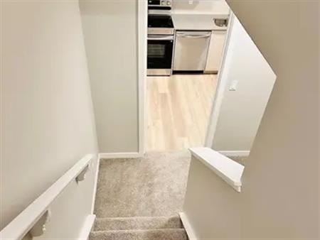 New 2-Bed basement | Calgary