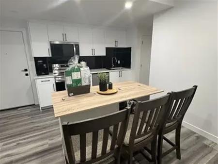 Charming 1-Bedroom Secondary Suite for Rent – Ideal Location! | 25 Verity Manor Southwest, Calgary