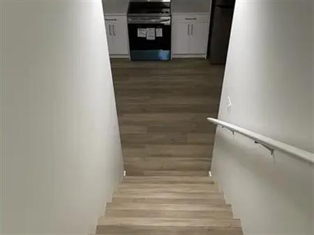 Beautiful brand new 2-Bedroom Legal Basement Suite for Rent | 26 Legacy Reach Park Southeast, Calgary